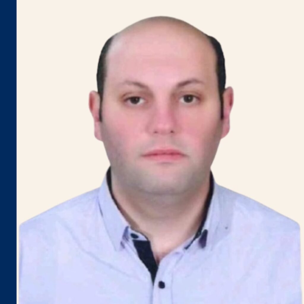 Prof. Bashar Khoury Joseph Prof. Bashar Khoury Joseph