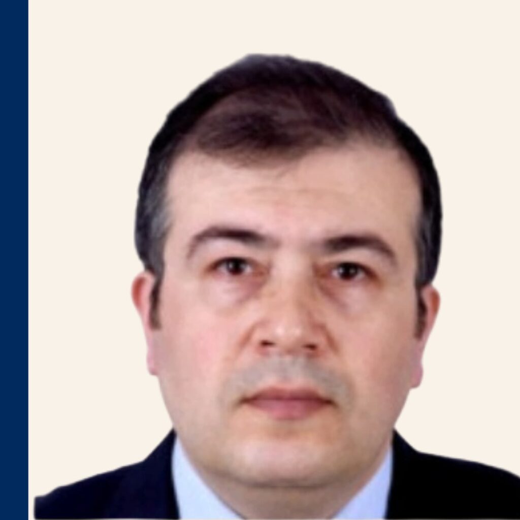 Prof. Muhammed Kursald Ozlen Prof. Muhammed Kursald Ozlen