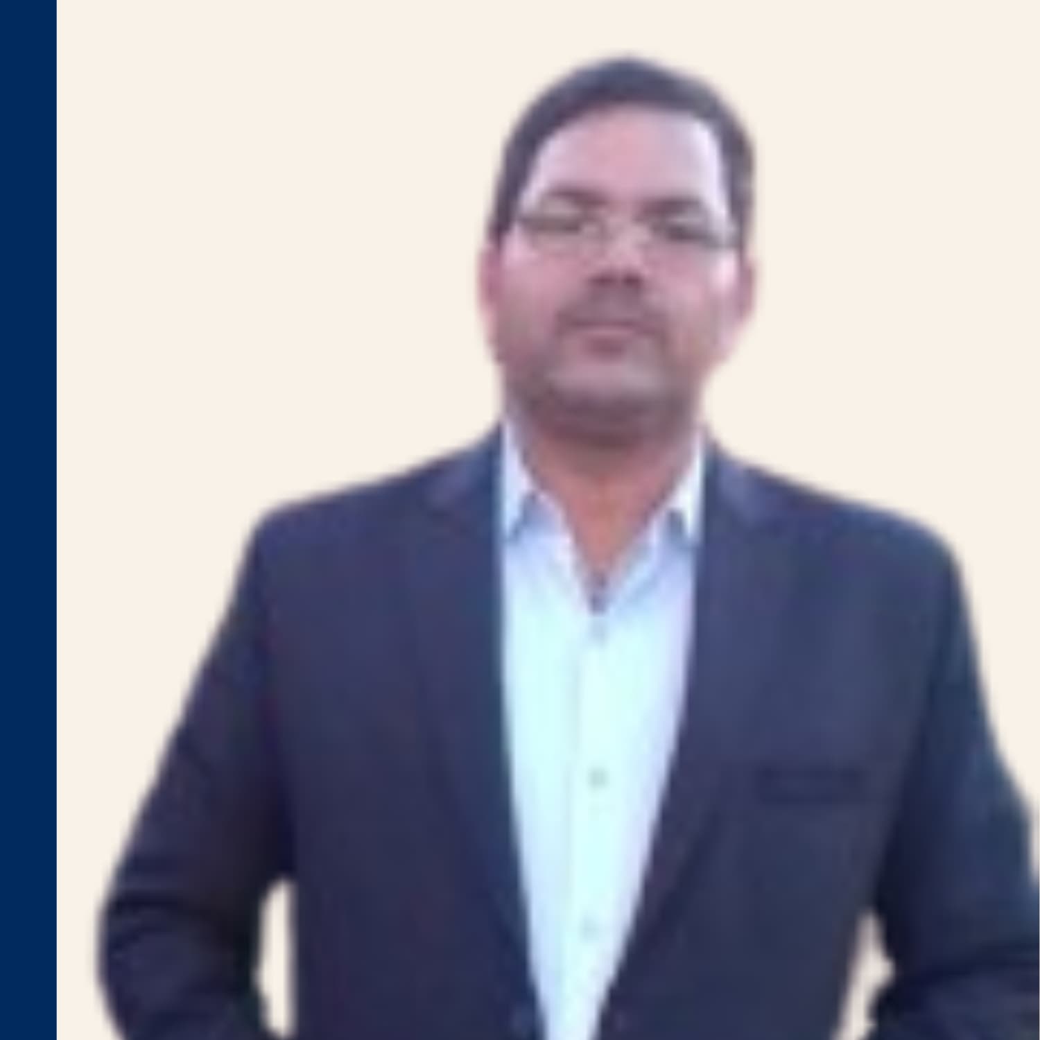 Prof. Rajesh Ranjan
